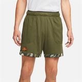 Quần N Clash Short RÊU