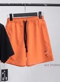 Quần NSW MULTICOLOR SHORT (XS <55kg)