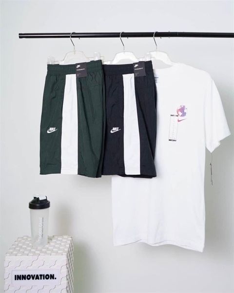 Quần NSW Woven Core Track Short