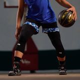 Băng gối thể thao Good Game ( có đệm )