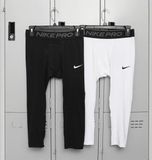 Quần COMBAT 3/4 2021 (3 sọc ngang)