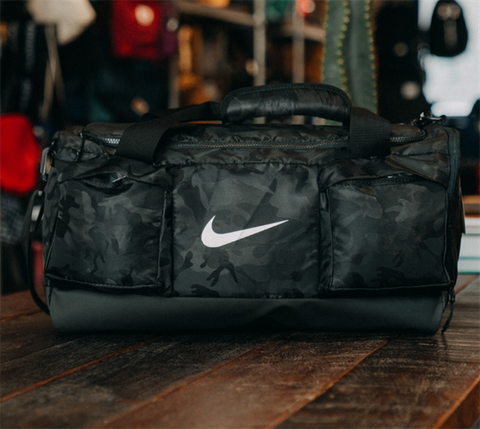 Túi trống VAPOR POWER