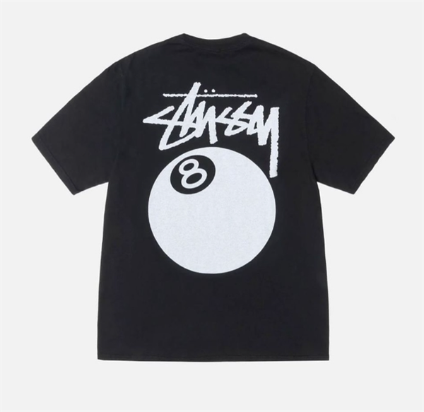 Áo thun Stussiz Tee Bida