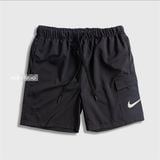 Quần N Cargo Short (SS23)
