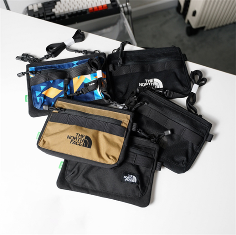 Túi TNF Cross Bag