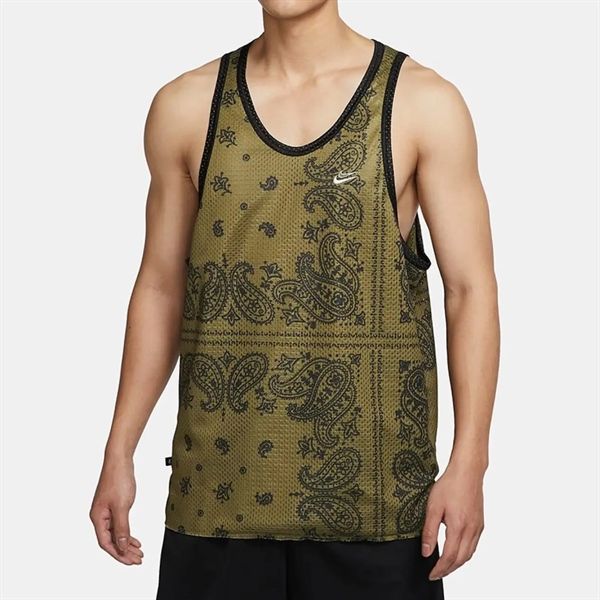 Áo NK Dri-FIT KD TANKTOP - XL (80-90kg)