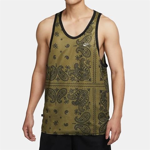 Áo NK Dri-FIT KD TANKTOP - XL (80-90kg)