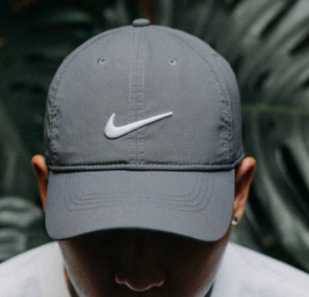 Mũ NSW Heritage Swoosh Cap