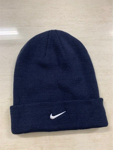 Mũ Small Swoosh Beanie