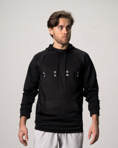 Áo Thể Thao GOOD GAME HOODIE ULTILITY GAMES