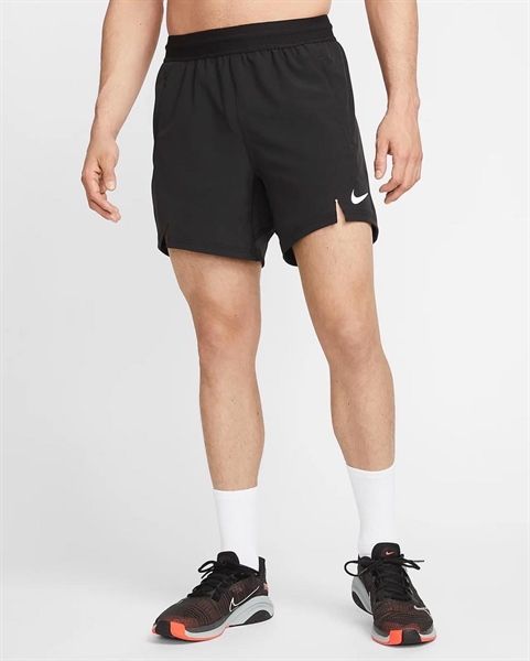Quần DF Flex Training short - Xẻ Tà