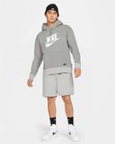 Áo N Skateboarding Hoodie (60-70kg)