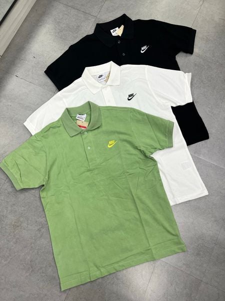 Áo Polo Classic (KR)