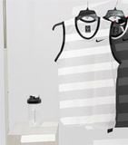 Áo NK Basketball Jersey Tanktop