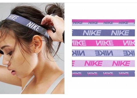 Băng đầu Headband 2.5 cm