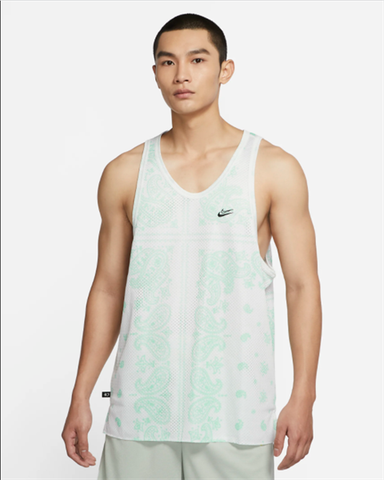 Áo NK Dri-FIT KD TANKTOP - XL (80-90kg)