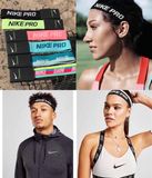 Băng đầu Headband PRO 3cm