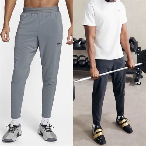 Quần Dài Flex Fitness Pants
