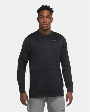 Áo nỉ Sweater NK Crew