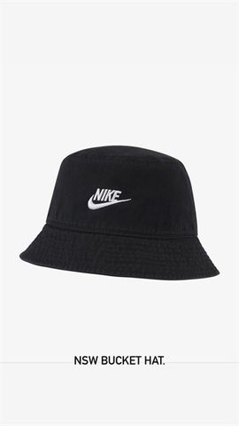 Mũ Bucket Hat