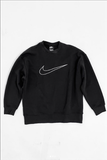 Áo nỉ Sweater Big Swoosh