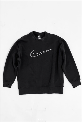 Áo nỉ Sweater Big Swoosh