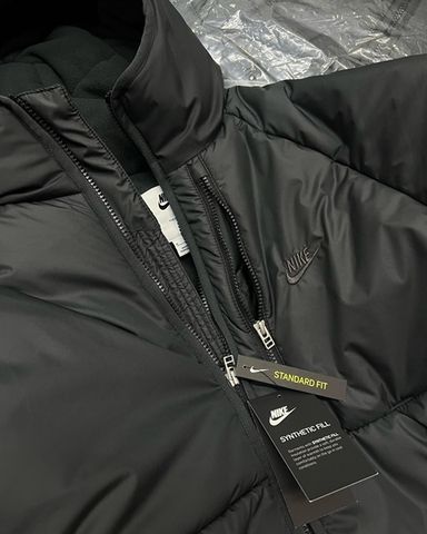 Áo phao ThermaFit Legacy HOODED JACKET