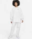 Áo nỉ Solo Swoosh Sweater