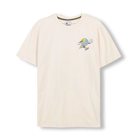 Áo Earth Tee Good Game (Oversized)