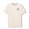 Áo Earth Tee Good Game (Oversized)