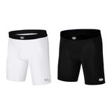 GOOD GAME LEGGING SHORT