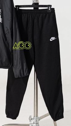Quần Nỉ Club Jogger Pants (3)
