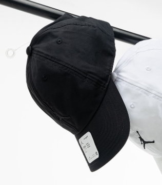 Mũ JUMPMAN Heritage Cap