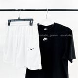 Quần N Mesh Short