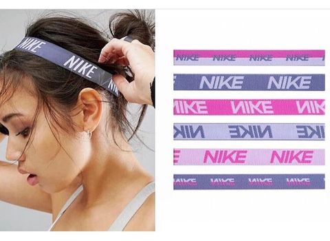 Băng đầu Headband 2.5 cm