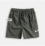 Quần N Cargo Short (SS23)