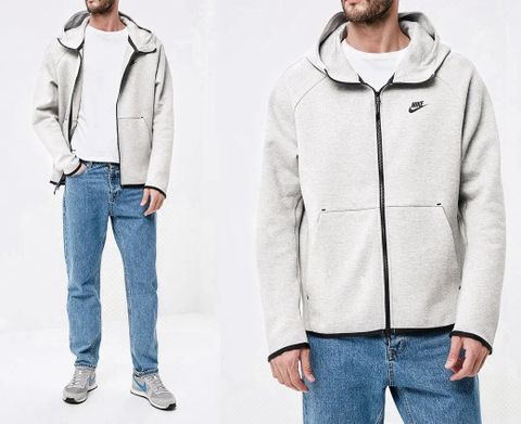 Áo khoác N Tech Jacket