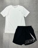 Áo UV Miller T-shirt