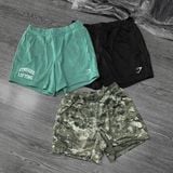 Quần Short Lưới GYM SHARK 5