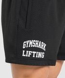 Quần Short Lưới GYM SHARK 5