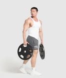 Quần Short Lưới GYM SHARK 5