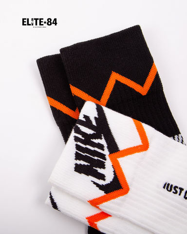 Tất / Vớ SNKR Crew Sox Sock