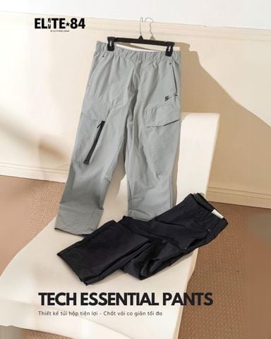 Quần dài N Tech Essentials Woven Pants