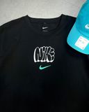 Áo Thun Solo Swoosh Tee (Form Boxy)