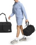 Túi trống Thể Thao Nike Utility Power 2.0 Duffel Bag 2025