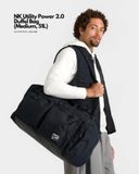 Túi trống Thể Thao Nike Utility Power 2.0 Duffel Bag 2025