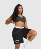 Quần Short Lưới GYM SHARK 5