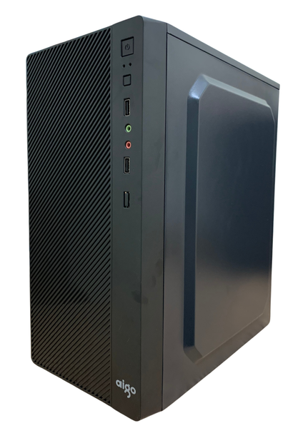 Vỏ Case Máy Tính Darkflash A290 (Mid Tower ATX)