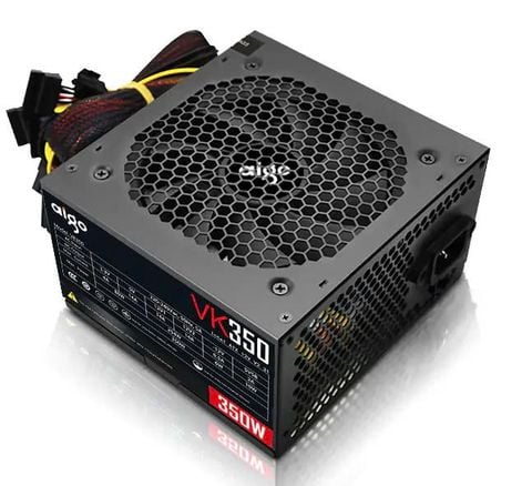 Nguồn Máy Tính AIGO VK350- 350W