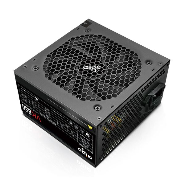 Nguồn Máy Tính AIGO VK650 - 650W